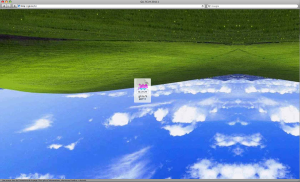 glitch